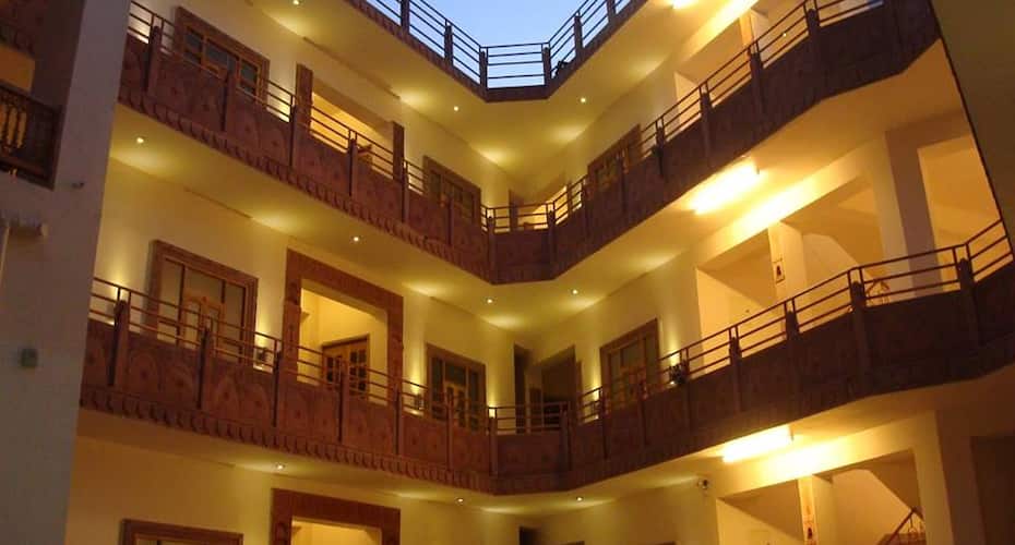 Heritage Haveli Shubham, Jodhpur 3